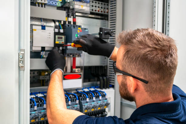 Best Electrical Wiring and Rewiring  in Summit Hill, PA