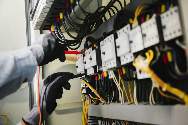 Best Commercial Electrical Services  in Summit Hill, PA