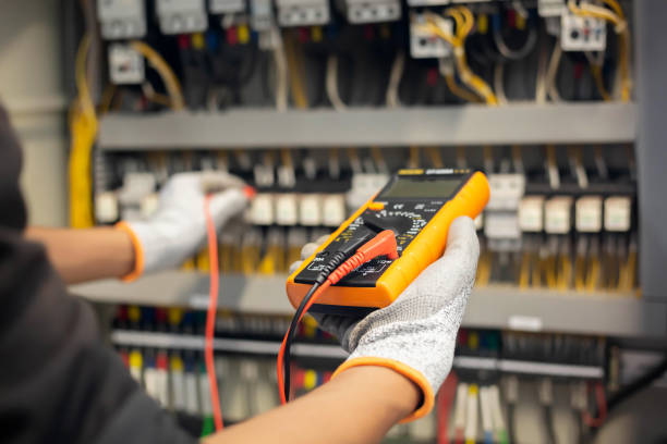 Best Electrical Troubleshooting and Repair  in Summit Hill, PA